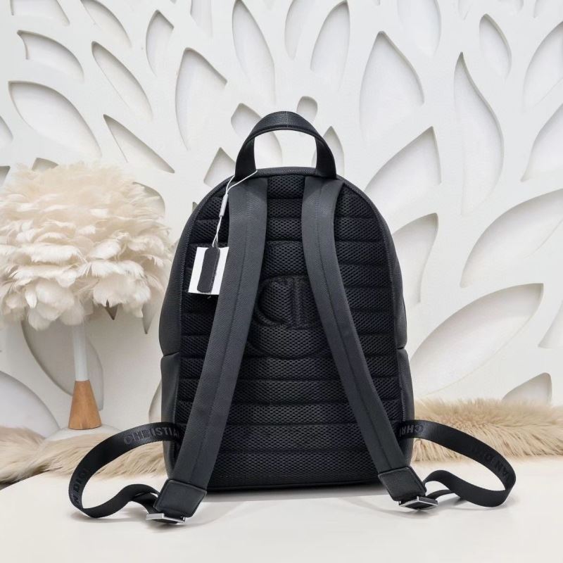 Christian Dior Backpacks